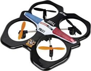 Carrera RC Police dron