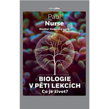 Biologie v pěti lekcích (978-80-7675-013-5)