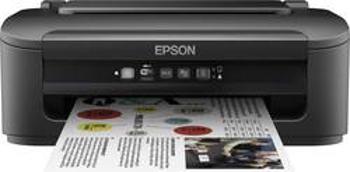 Epson WorkForce WF-2010W barevná inkoustová tiskárna A4 LAN, Wi-Fi