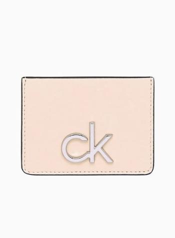 Calvin Klein Calvin Klein dámský béžový Cardholder
