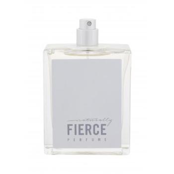 Abercrombie & Fitch Naturally Fierce 100 ml parfémovaná voda tester pro ženy