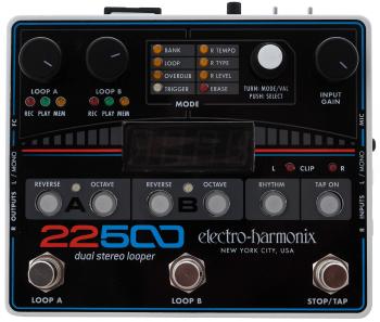 Electro-Harmonix 22500 (použité)