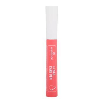 Essence The Nail Care Pen 5 ml péče o nehty pro ženy