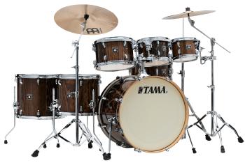 Tama Superstar Classic Exotic Gloss Java Lacebark Pine