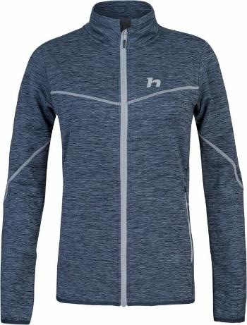 Hannah Dagnys Lady Full-Zip India Ink Mel 40 Outdoorová mikina