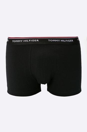 Tommy Hilfiger - Spodní prádlo Stretch Trunk (3-pack)