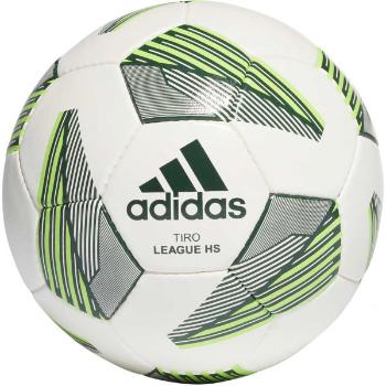 adidas TIRO MATCH Fotbalový míč, bílá, velikost 4
