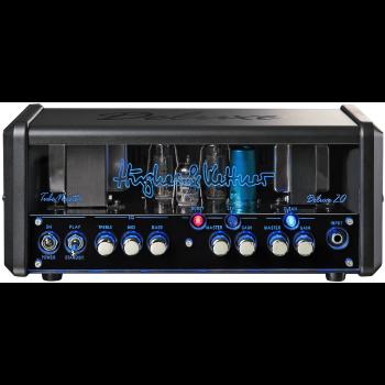 Hughes & Kettner TubeMeister Deluxe 20