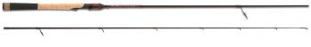 Iron claw prut high v red series perch 2,44 m 4-18 g