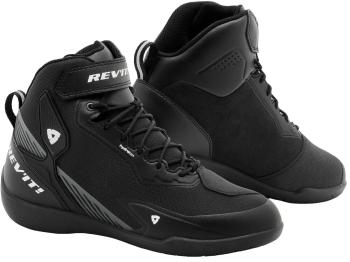 Rev'it! Shoes G-Force 2 H2O Ladies Black/White 40 Boty