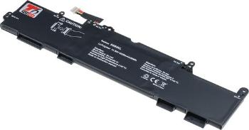 Baterie T6 power HP EliteBook 745 G5, 830 G5, 840 G5, ZBook 14U G5, 4330mAh, 50Wh, 3cell, Li-pol, NBHP0171