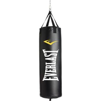 Everlast NEVATEAR HEAVY BAG FILLED Boxovací pytel, černá, velikost