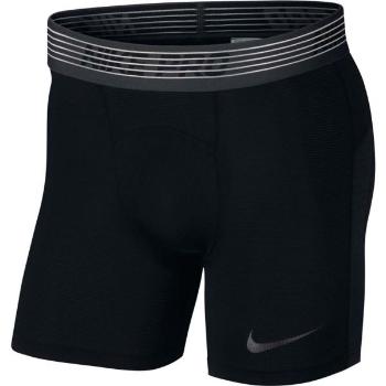 Nike NP BRT SHORT Pánské šortky, černá, velikost S