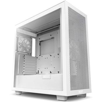 NZXT H7 Flow Matte White (CM-H71FW-01)