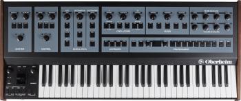 OBERHEIM OB-X8 Keyboard Syntetizátor