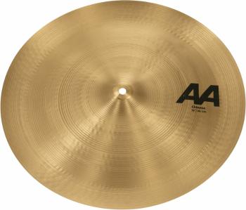 Sabian 21816 AA China činel 18"