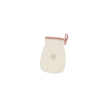 Be Be 's Collection Wash Glove Star terra