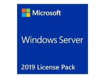 OEM Windows Server CAL 2019 Eng 1 User CAL R18-05848, R18-05848