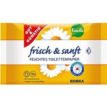 GUT & GÜNSTIG Frisch & Sanft 70 ks (4311501679913)