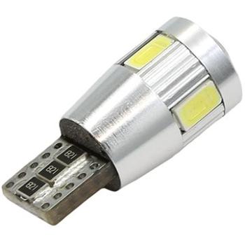 M-Style LED žárovka W5W T10 12V 6SMD 5630 (1617-MS-003242)