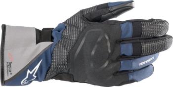 Alpinestars Andes V3 Drystar Glove Black/Dark Blue XL Rukavice