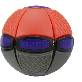 Phlat Ball Chameleon JR Měnící barvu khaki-oranžová