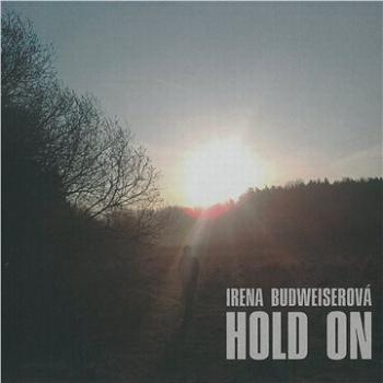 Budweiserová Irena: Hold On - CD (MAM850-2)