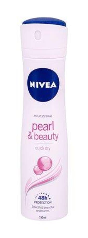Antiperspirant Nivea - Pearl & Beauty , 150ml