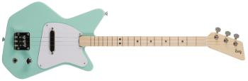 Loog Pro Electric Green