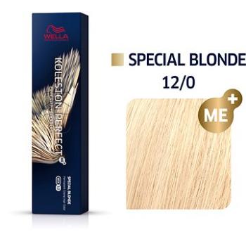 WELLA PROFESSIONALS Koleston Perfect Special Blondes 12/0 (60 ml) (8005610666280)