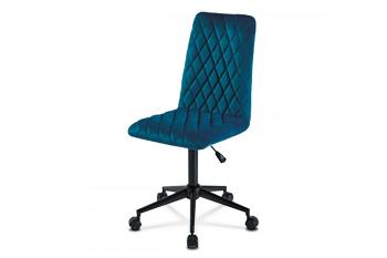 Dětská kancelářská židle KA-T901 Autronic Modrá