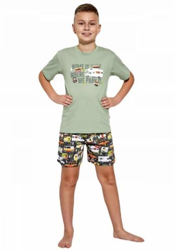 Dětské pyžamo Cornette 790/98 146/152 Cayman