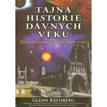 Tajná historie dávných věků (978-80-7336-722-0)