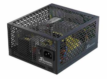 Seasonic Prime Titanium Fanless Series 450W 1PL45PFRT3A12X, SSR-450PD2