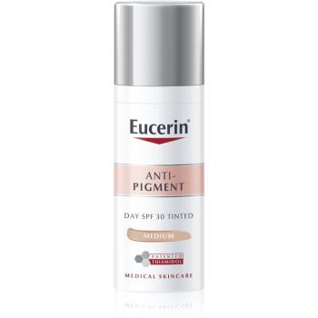 Eucerin Anti-Pigment denní krém proti pigmentovým skvrnám SPF 30 tónovaný 50 ml