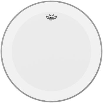 Remo P4-0110-BP Powerstroke 4 Coated 10" Blána na buben