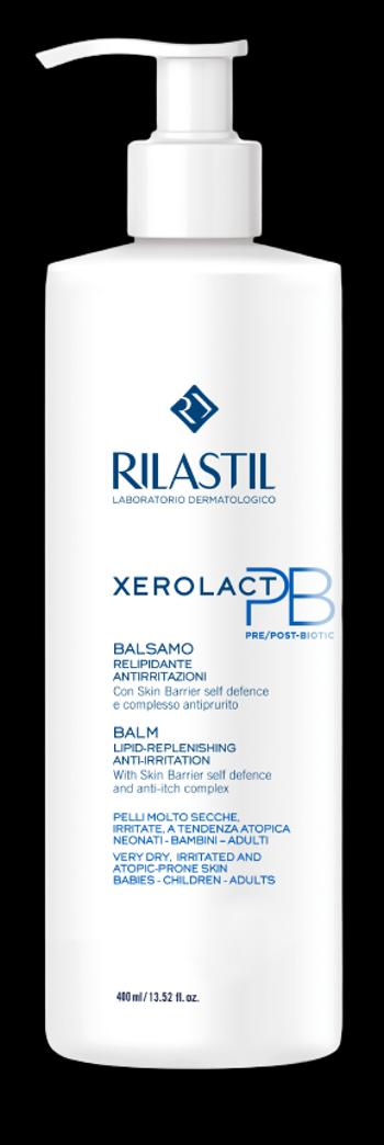 Rilastil Xerolact pb balzám 400 ml