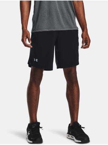 Kraťasy Under Armour UA Launch SW 9'' Short-BLK