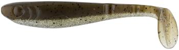 Abu garcia gumová nástraha mcperch shad svartzonker baitfish-7,5 cm