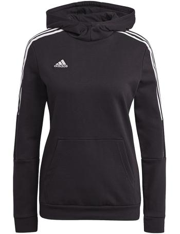 Dámská mikina s kapucí Adidas vel. L