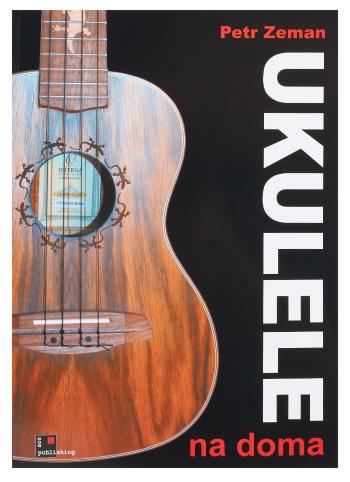 KN Ukulele na doma