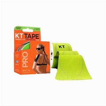 KT Tape Pro® Winner Green (KT PRO-WGN-5m)