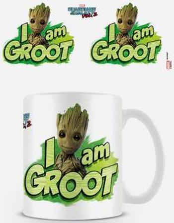 I u Groot Tasse