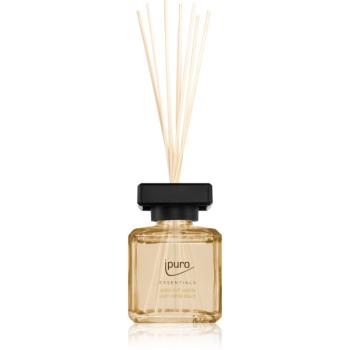 ipuro Essentials Soft Vanilla aroma difuzér s náplní 100 ml