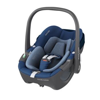 Maxi-Cosi Pebble 360 2021 Essential Blue