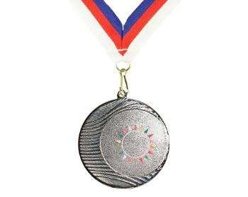 Medaile Stromečky v kruhu