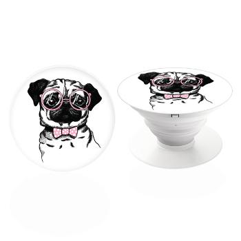 PopSocket iSaprio – The Pug – držák na mobil