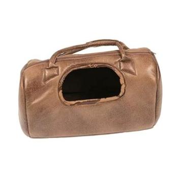DUVO+ Cestovní taška pro malé psy 45 × 25 cm (5414365254988)