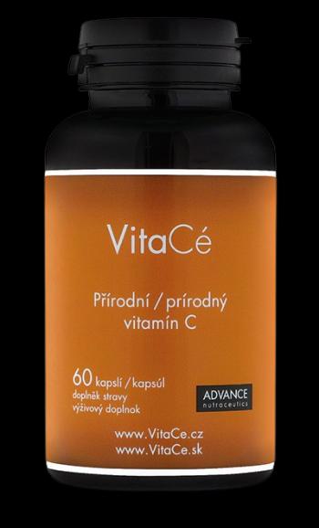 Advance VitaCé 60 kapslí
