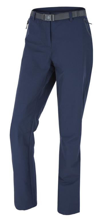 Husky Dámské outdoor kalhoty Koby L námořnická Velikost: XL